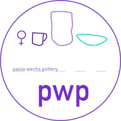 paola wechs pottery